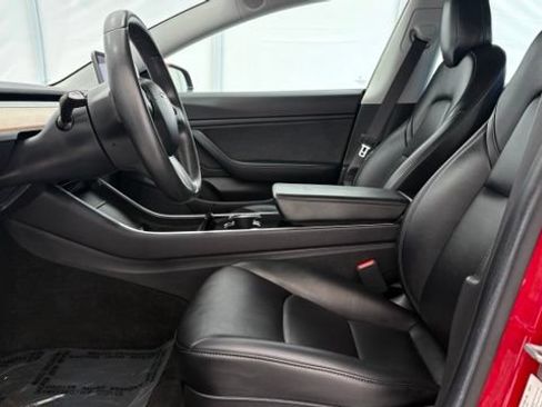 Used 2019 Tesla Model 3 Long Range RWD image 11