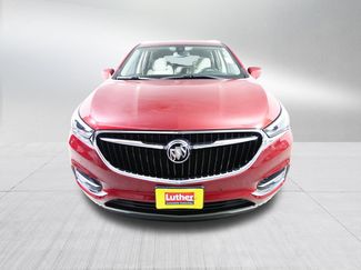 Used 2020 Buick Enclave Premium w/ Sun and Sites Package video 2