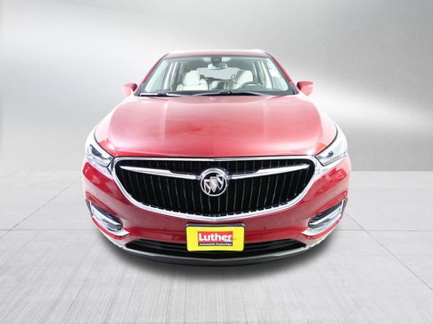 Used 2020 Buick Enclave Premium w/ Sun and Sites Package image 2