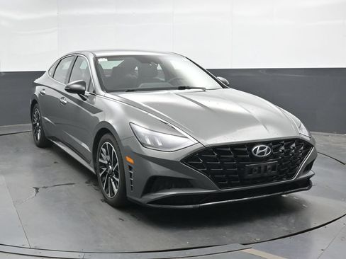 Used 2020 Hyundai Sonata SEL Plus FWD image 4