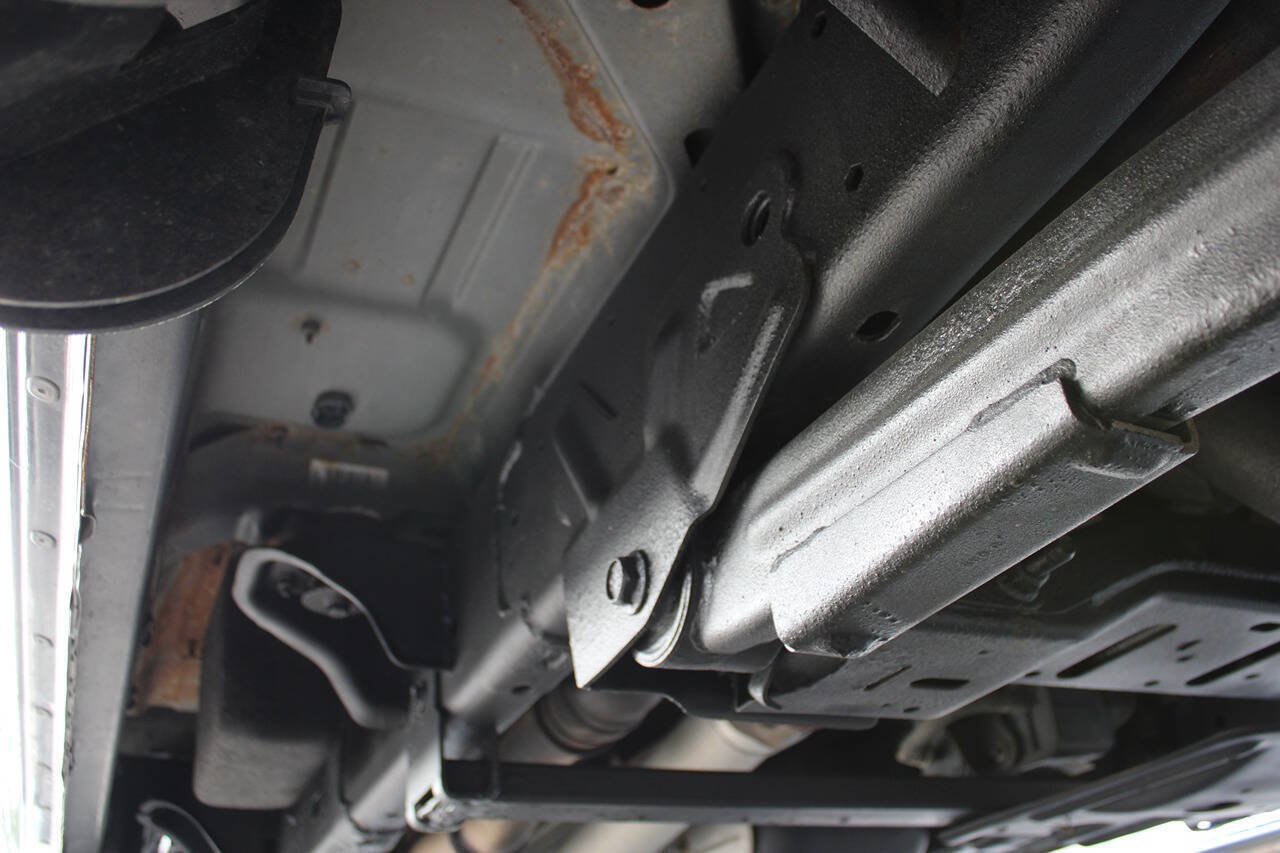 Used 2017 RAM 2500 Big Horn AWD/4WD image 49