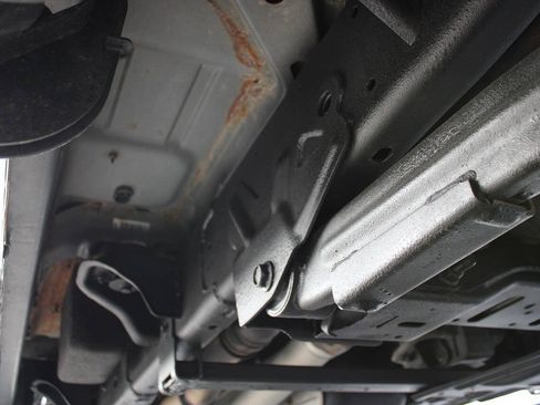 Used 2017 RAM 2500 Big Horn AWD/4WD image 49