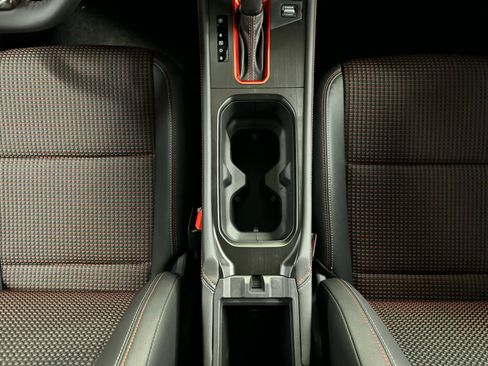 New 2026 Nissan Kicks SR w/ Cold Weather Package image 19