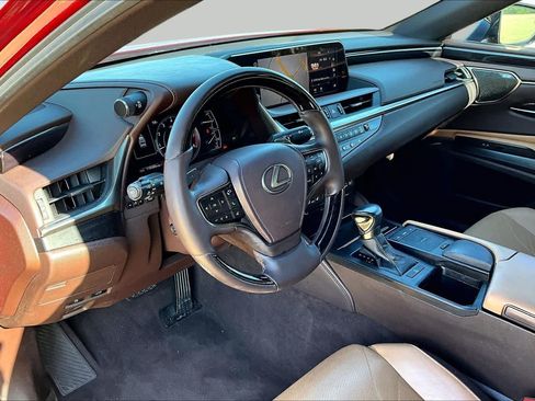 Used 2020 Lexus ES 350 w/ Accessory Package 2 FWD image 18