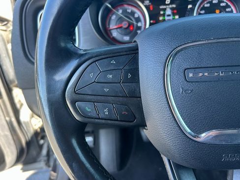 Used 2020 Dodge Charger Police w/ Fleet Safety Group image 16