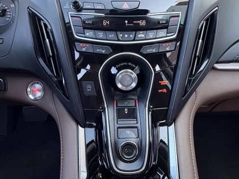Used 2019 Acura RDX w/ Technology Package AWD/4WD image 22