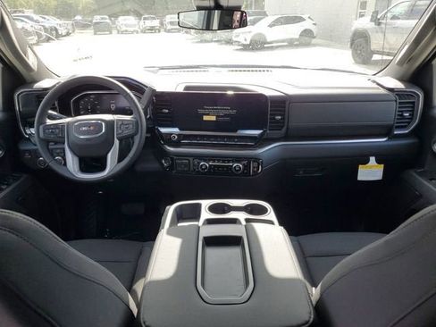 New 2026 GMC Sierra 1500 Elevation AWD/4WD image 13