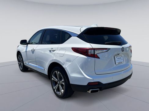 Certified 2024 Acura RDX SH-AWD w/ Advance Package image 7