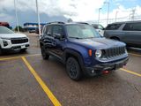 Used 2018 Jeep Renegade Trailhawk image 3