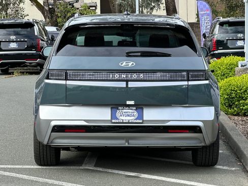 New 2026 Hyundai Ioniq 5 Limited RWD image 5