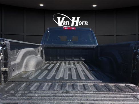 New 2026 RAM 2500 Big Horn AWD/4WD image 34