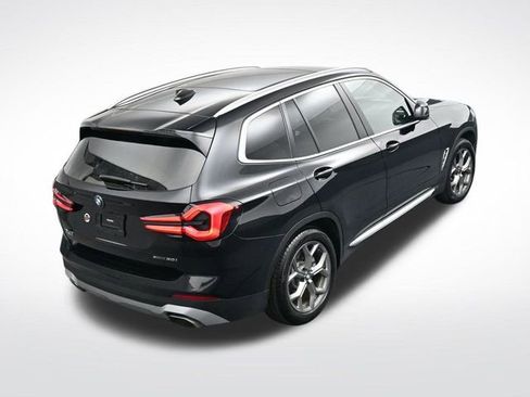 Used 2023 BMW X3 xDrive30i w/ Premium Package image 24