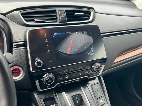 Used 2022 Honda CR-V EX-L image 22