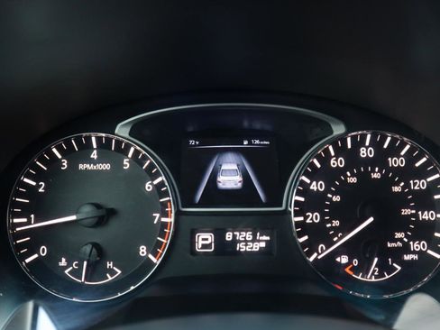 Used 2015 Nissan Altima 2.5 SV FWD image 61