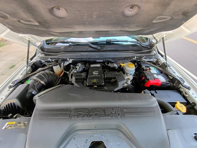 Used 2022 RAM 3500 Limited AWD/4WD image 84