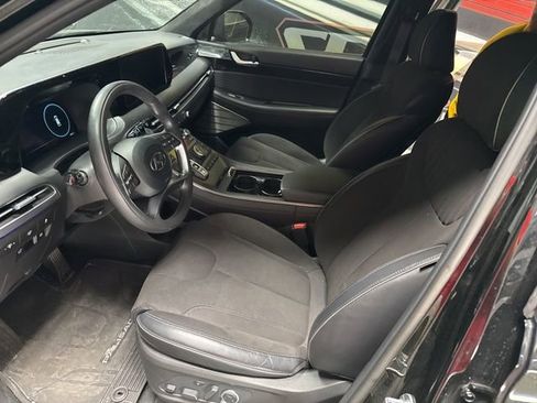 Used 2025 Hyundai Palisade Calligraphy image 5