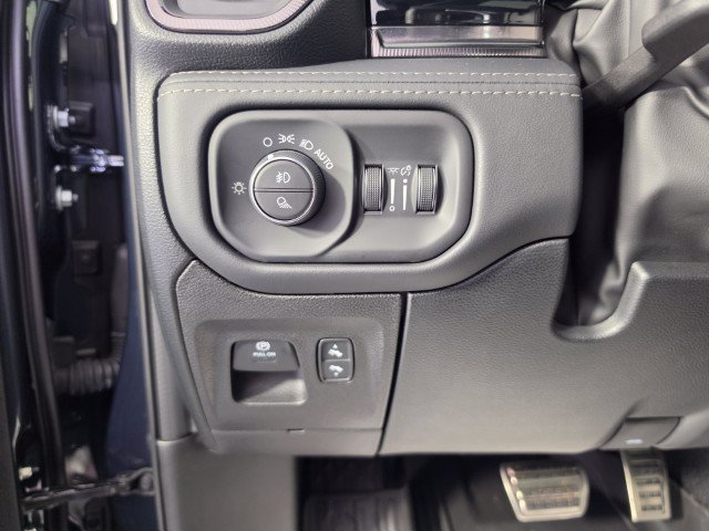 New 2026 RAM 1500 RHO w/ RHO Level 1 Equipment Group AWD/4WD image 14