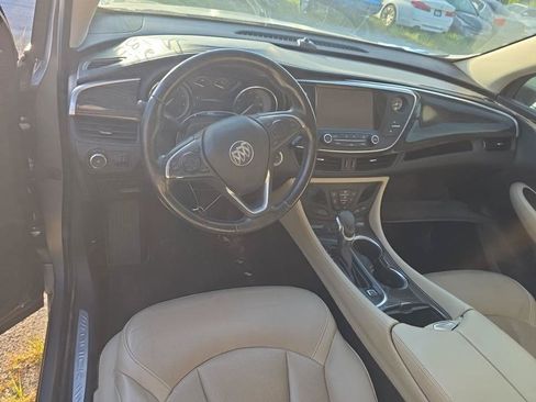Used 2019 Buick Envision Essence FWD image 7