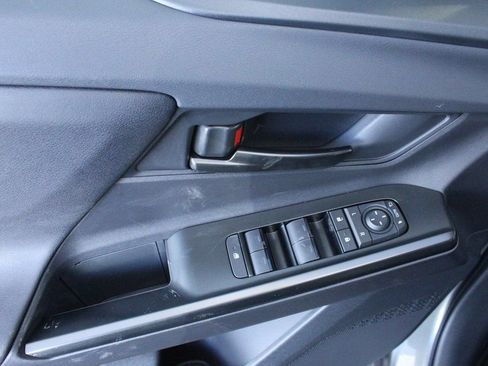 New 2026 Toyota bZ AWD/4WD image 19