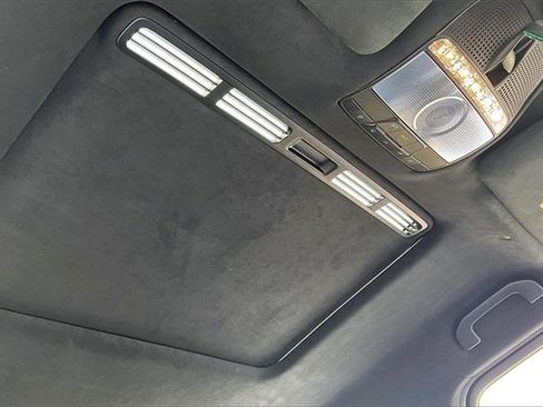 Certified 2021 Mercedes-Benz G 63 AMG 4MATIC image 28