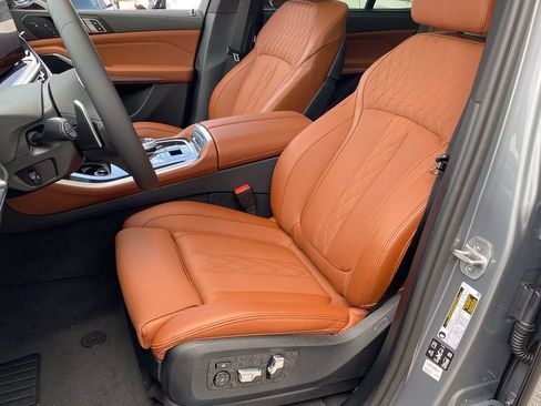 New 2026 BMW X5 M60i AWD/4WD image 18