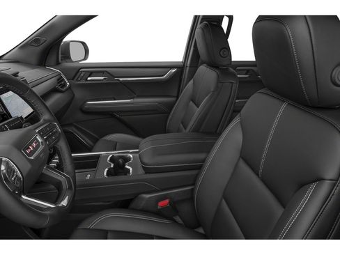 Used 2025 GMC Acadia Elevation w/ Elevation Premium Package AWD/4WD image 42