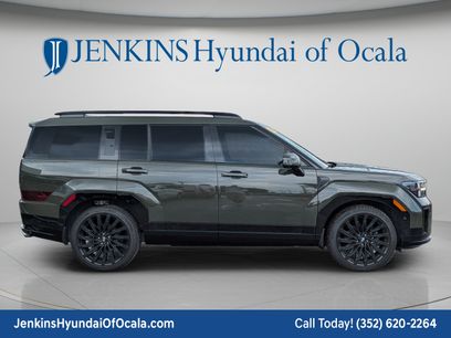 Used 2024 Hyundai Santa Fe Calligraphy