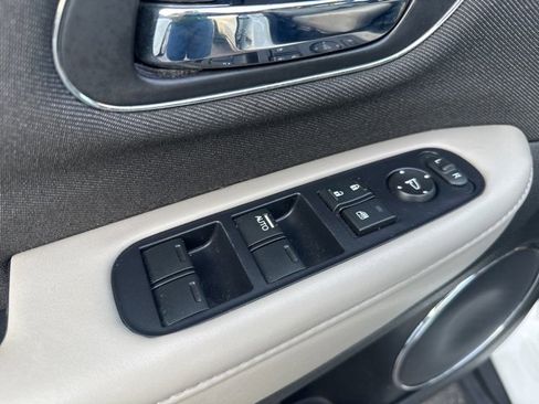 Used 2019 Honda HR-V EX image 12