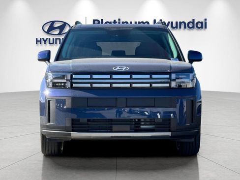 New 2026 Hyundai Santa Fe SEL FWD image 9