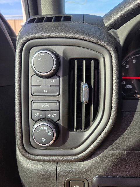 Used 2023 Chevrolet Silverado 3500 W/T w/ WT Convenience Package AWD/4WD image 13