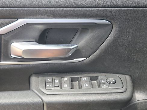 New 2026 RAM 1500 Lone Star AWD/4WD image 19