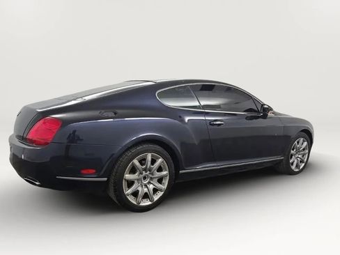 Used 2005 Bentley Continental GT image 3