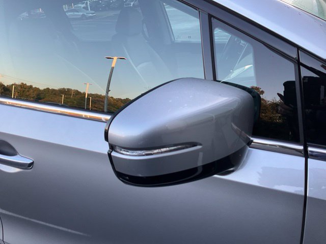 Used 2024 Honda Odyssey Elite image 4