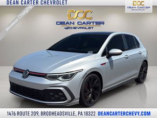 Used 2022 Volkswagen GTI SE FWD video 1