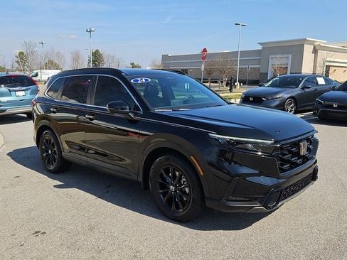 Used 2024 Honda CR-V Sport-L image 10