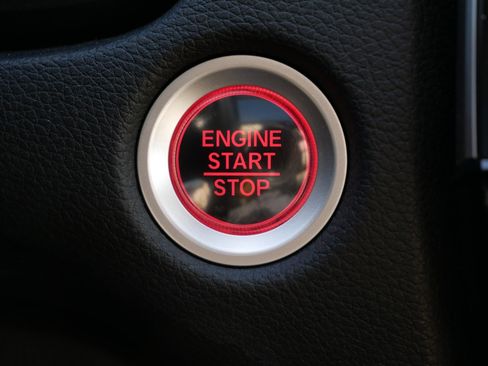 Certified 2018 Honda CR-V Touring image 32