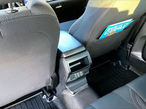 Used 2024 Subaru WRX Premium image 30