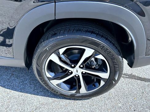 New 2026 Chevrolet Trax RS w/ Sunroof Package image 22