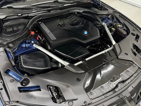 Used 2022 BMW 530i w/ M Sport Package image 43