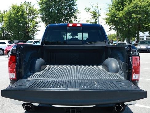 Used 2015 RAM 1500 Lone Star RWD image 6