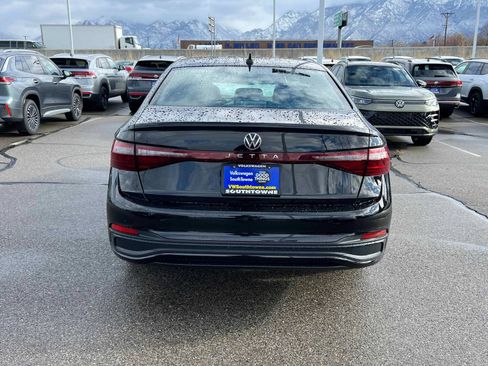 New 2026 Volkswagen Jetta Sport FWD image 10