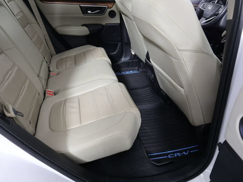 Used 2022 Honda CR-V Touring image 23