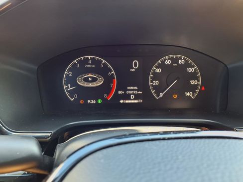Used 2024 Honda CR-V EX-L image 14