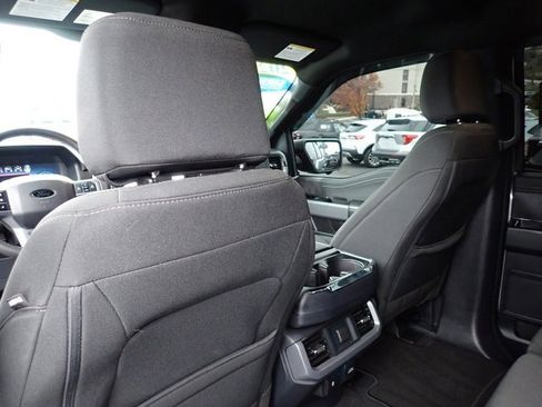 Certified 2025 Ford F150 XLT w/ Equipment Group 302A MID image 18