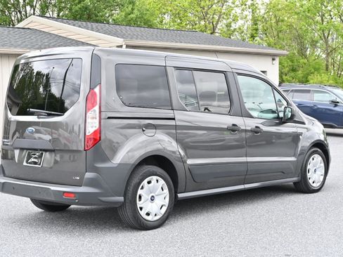 Used 2018 Ford Transit Connect XL FWD image 9