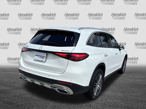 Used 2023 Mercedes-Benz GLC 300 4MATIC w/ Pinnacle Trim Package image 10