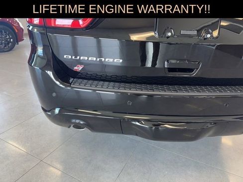 New 2026 Dodge Durango GT image 15