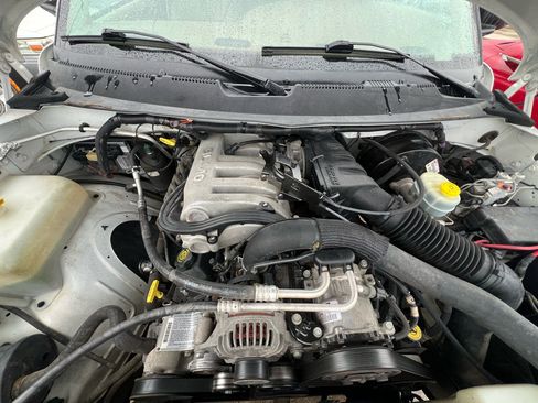 Used 1999 Dodge Ram 2500 Truck 2WD Quad Cab image 21