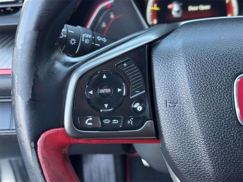 Used 2017 Honda Civic Type R image 11