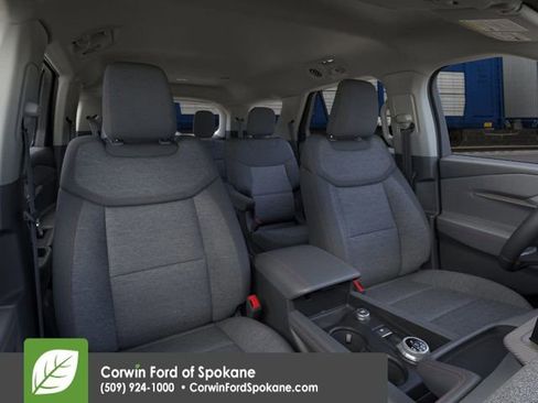 New 2026 Ford Explorer Active image 10